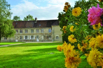 DOMAINE MARIAGE OISE 2018