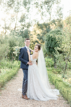 MARIAGE DE SEAN & CLARA