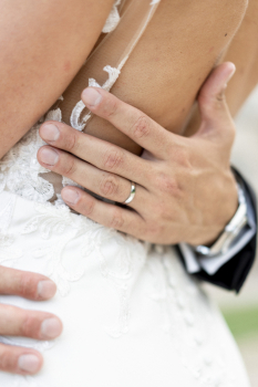 WEDDING VIDEO AT CHÂTEAU D’ERMENONVILLE