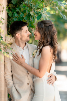 MARIAGE DE DOAN & OLIVIA