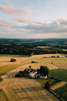 Notre regard de photographe et vidéaste de mariage à Rosny-sur-Seine
