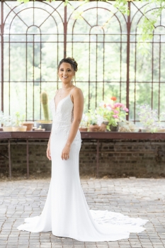 ANGÉLINE & CLÉMENT