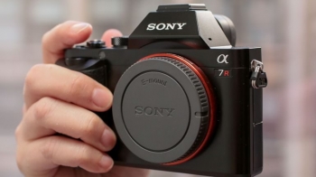 QUEL APPAREIL PHOTO CHOISIR ENTRE A7II ET A7R 