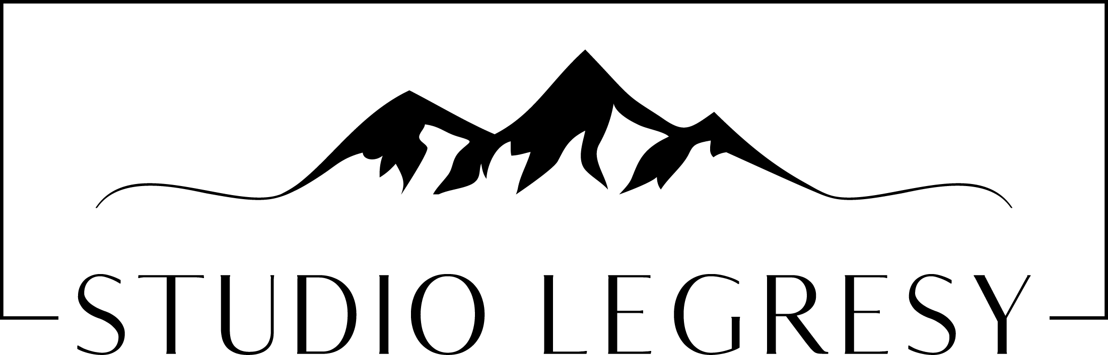 Studio Legresy - logo