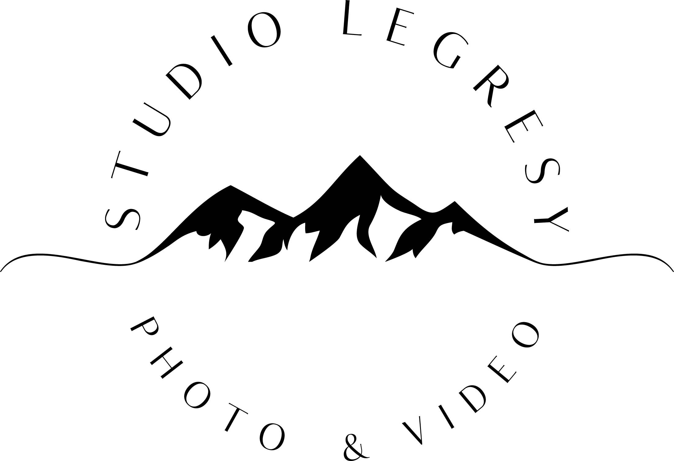 Studio Legresy - logo